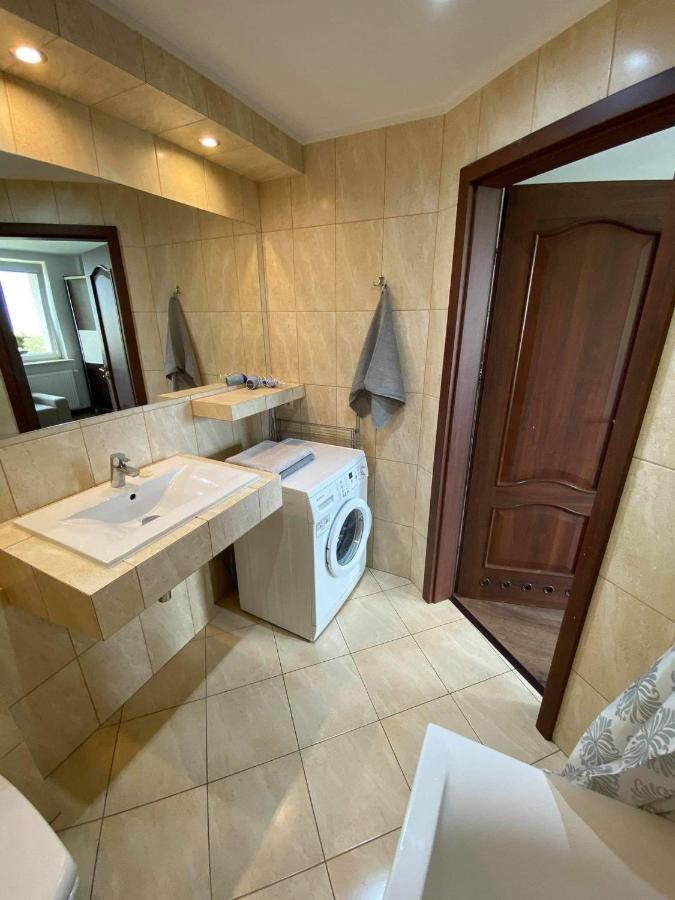 Апартаменти Apartament Sienkiewicza Сопот Екстер'єр фото