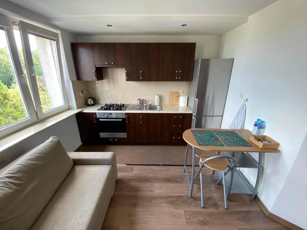 Апартаменти Apartament Sienkiewicza Сопот Екстер'єр фото