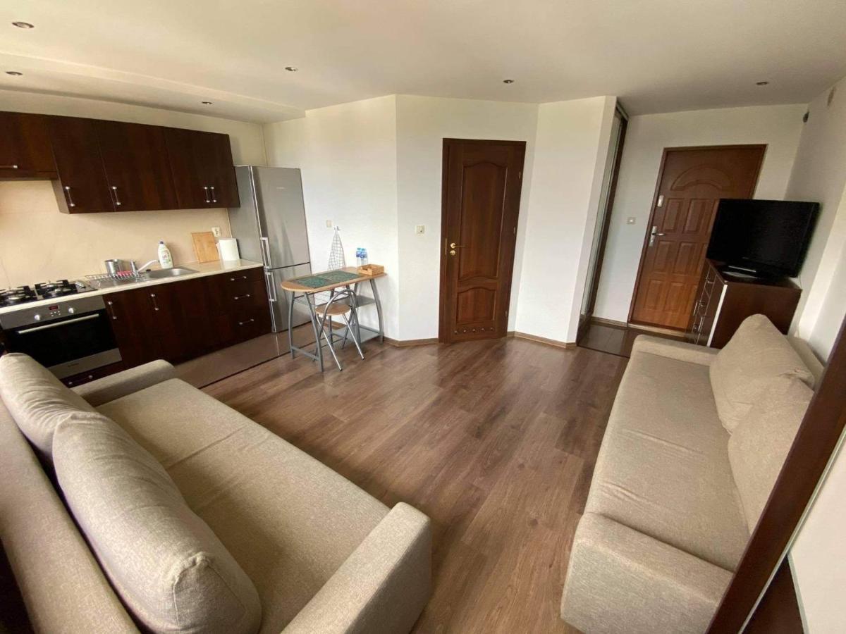 Апартаменти Apartament Sienkiewicza Сопот Екстер'єр фото